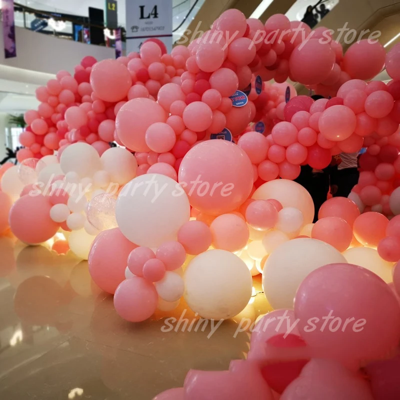 Детский Надувной шар из латекса 5 36 дюймов|Воздушные шары и аксессуары| |