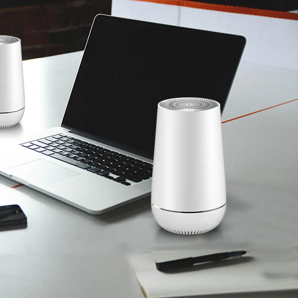 Bluetooth-динамик компактный со стальным корпусом тяжелые басы портативная