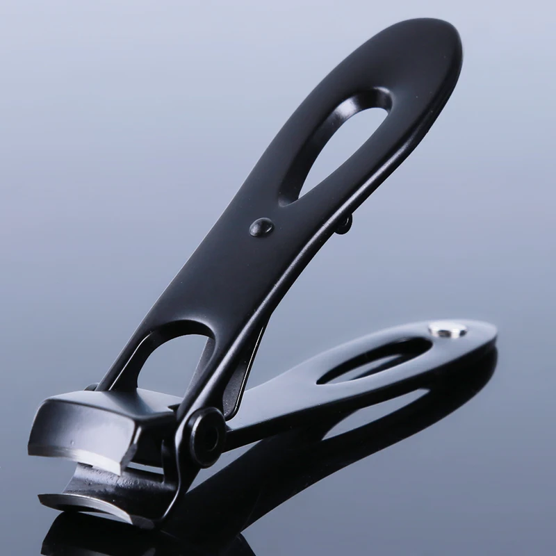 

Stainless Steel Nail Clipper Nail Cutting Machine Professional Nail Trimmer High Quality Toe Nail Clipper Nail Tool