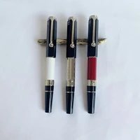 maple leaf new great writer series william shakespeare fountain pen korea stationery mb gel pen office supplies without box