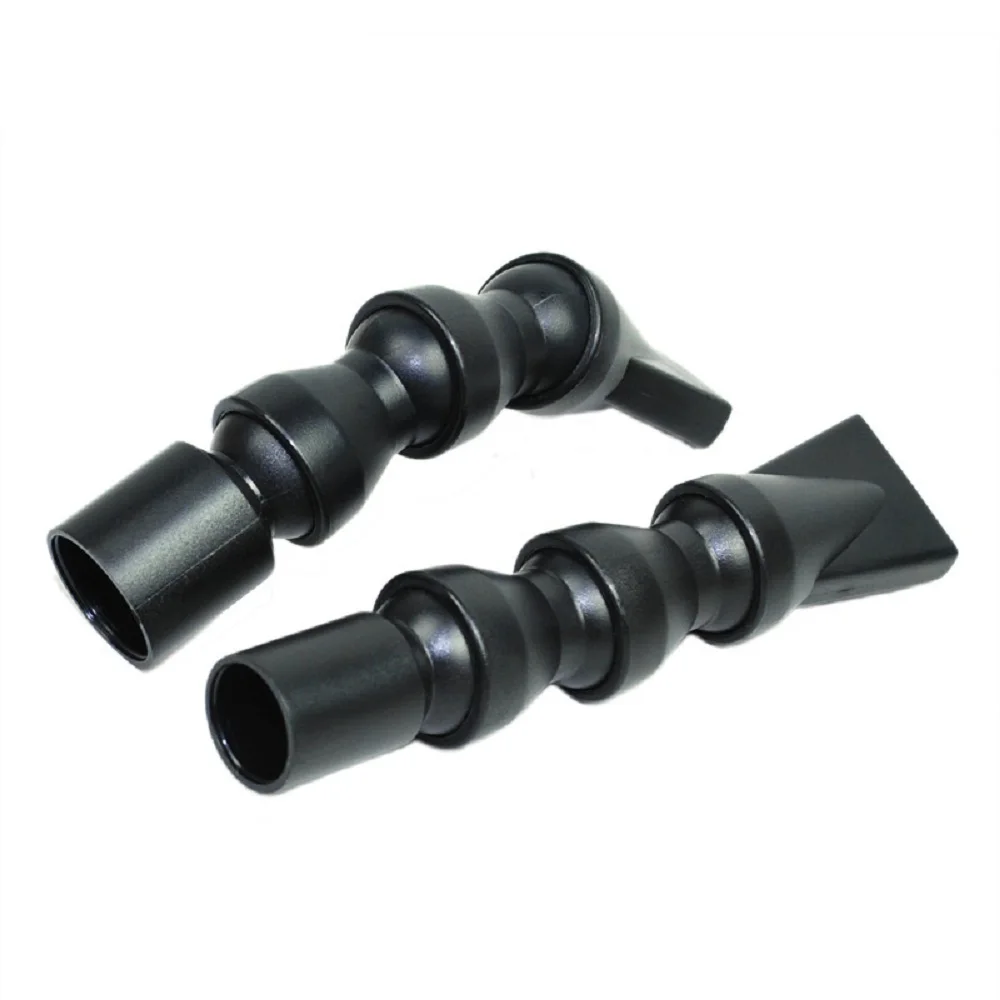 aquarium rotatable nozzle outlet duckbill/vortex type water pipe joint fittings Multi-angle fish tank | Дом и сад