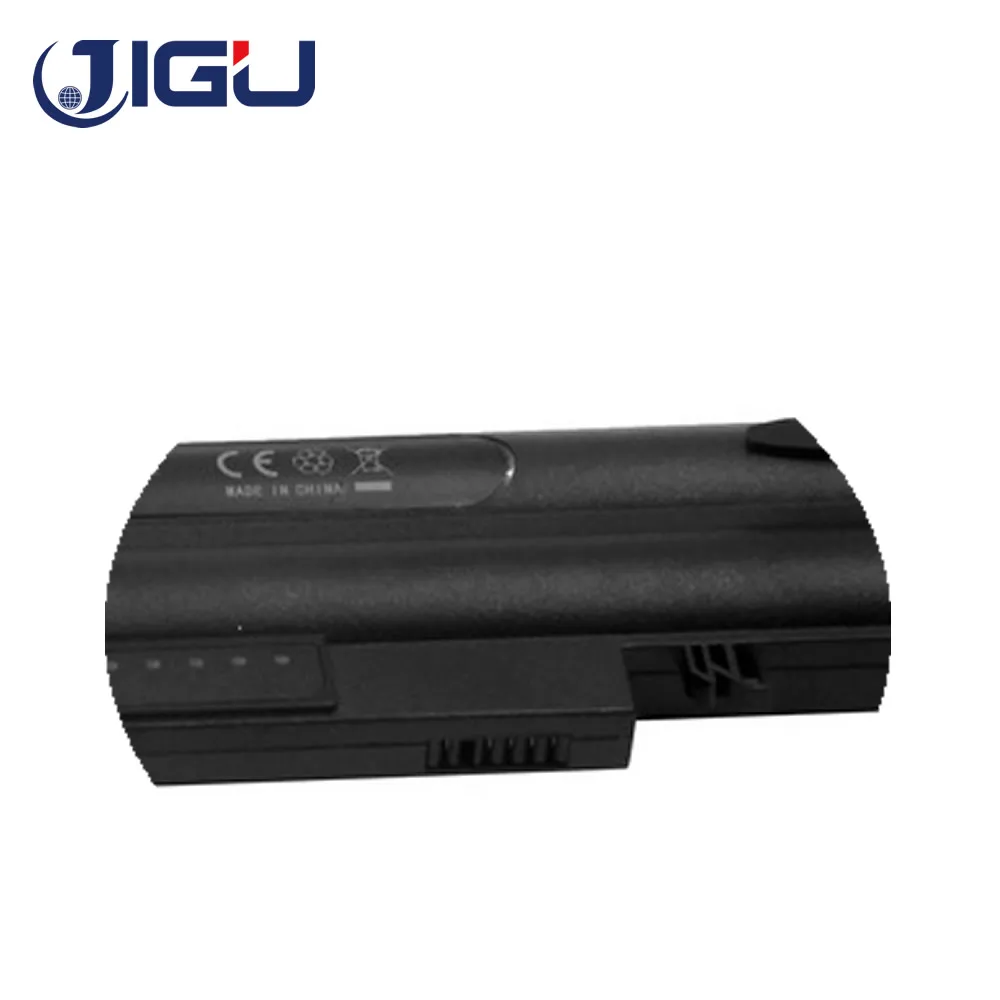 JIGU Аккумулятор для ноутбука Samsung AA-PB0NC4B AA-PB0NC4B/E AA-PBONC4B NP-R20 NP-X1 NP-X11 R20 R20plus R25 X1 R25plus