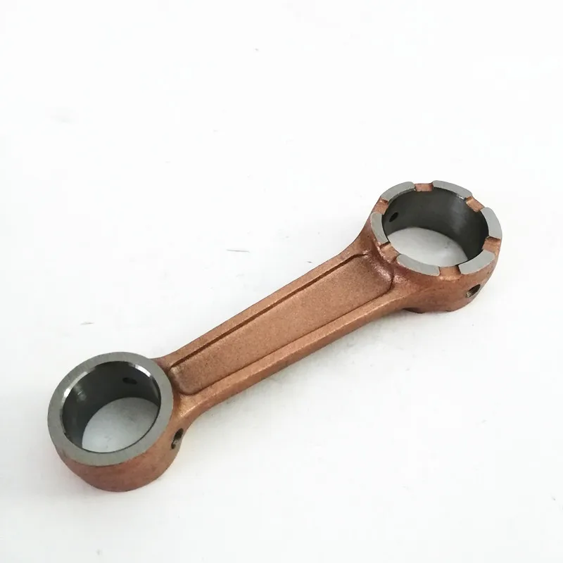 Лодочный двигатель 689-11651-00 комплект Шатунов для Yamaha Parsun 30HP 25HP 2-тактный подвесной