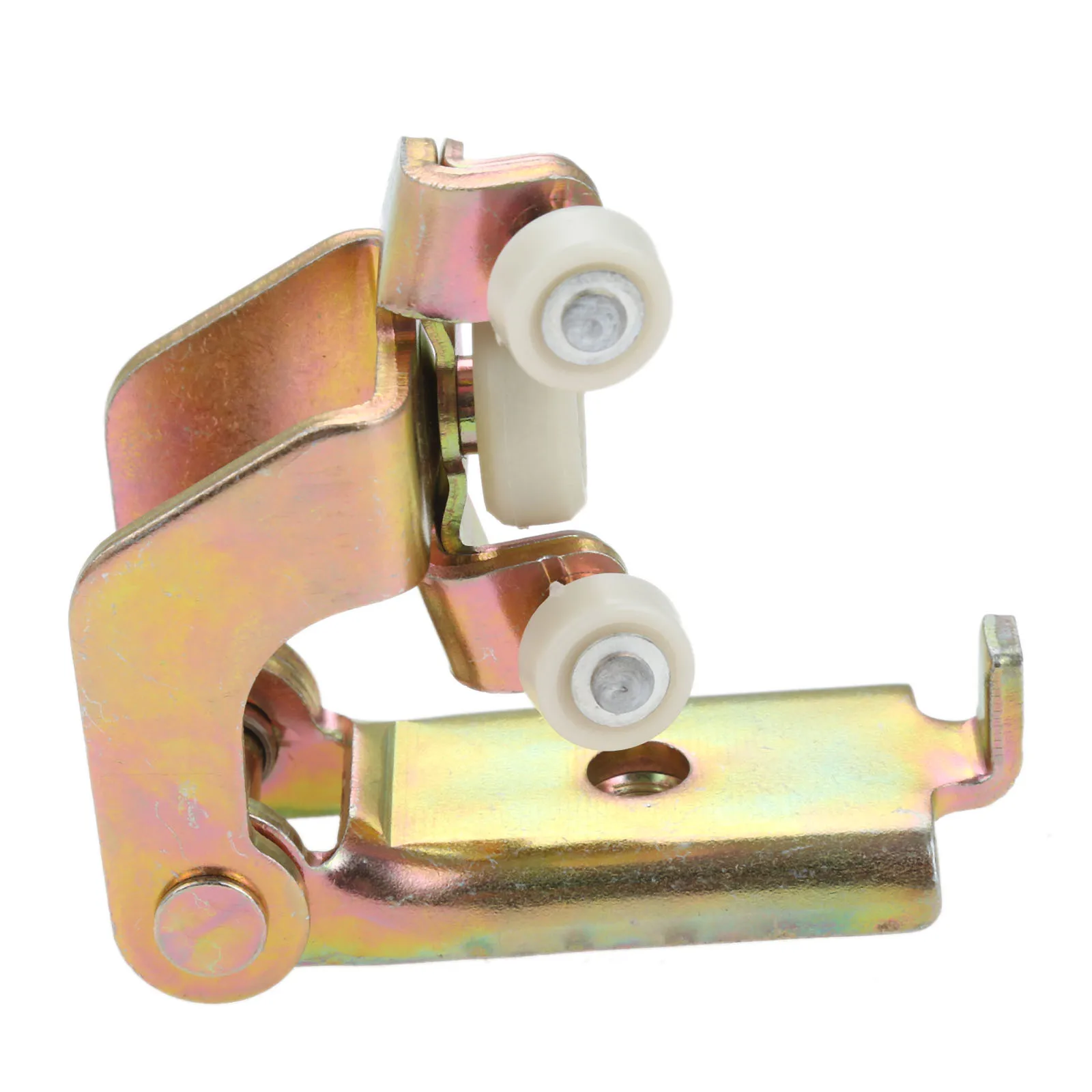 Роликовый шарнир для задней раздвижной двери правый и средний подходит Dodge Sprinter