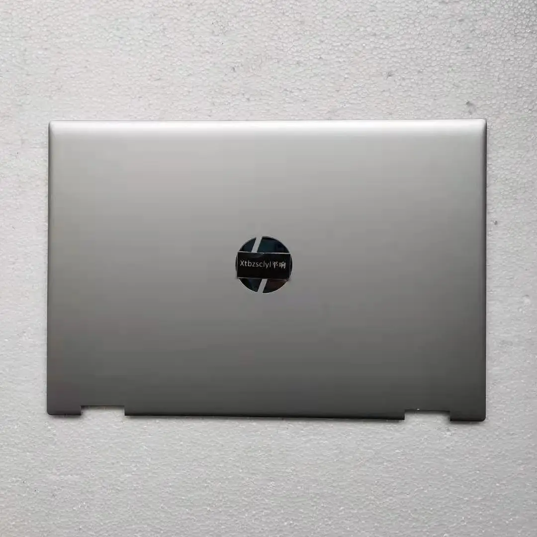 НОВЫЙ для HP Pavilion 14-DW 14m-DW в виде ракушки Экран оболочки задняя крышка внешнее