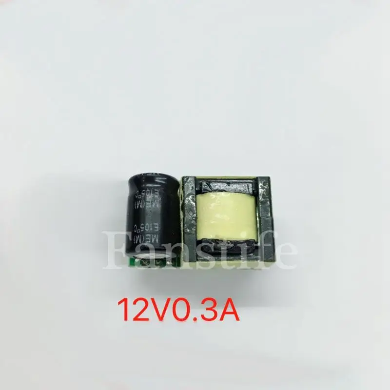 Одежда для детей от 3-24W 12V 300mA 450mA 500mA 600mA 1A 2A постоянного тока Напряжение Led Питание