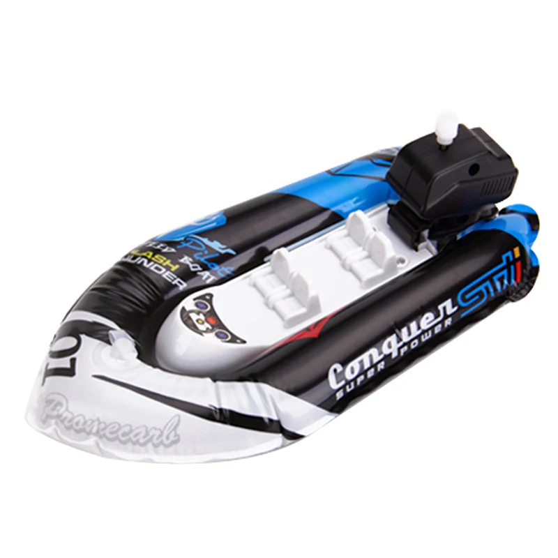 Игрушка для купания детская с лодкой ралли плавания плавающая игрушка заводные