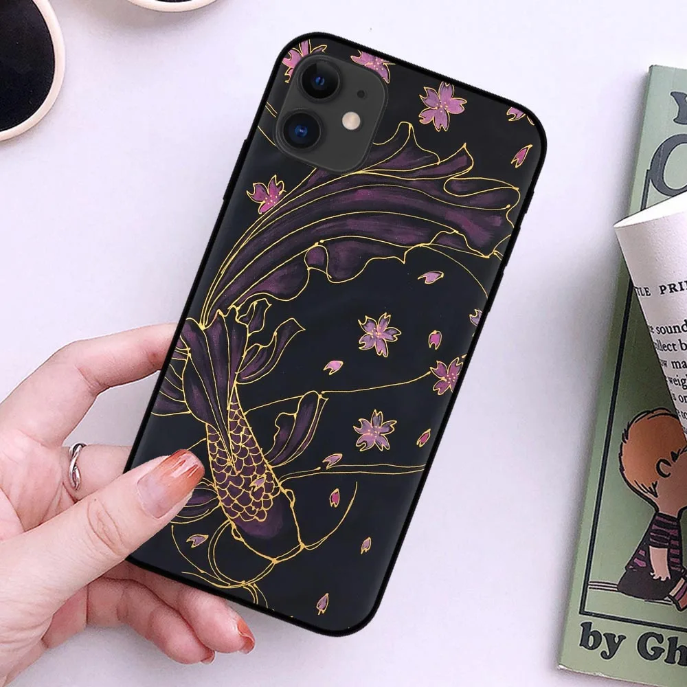 Чехол для iPhone 11 Pro Max 2019 X XR XS MAX 8 7 6 6s Plus | Мобильные телефоны и аксессуары