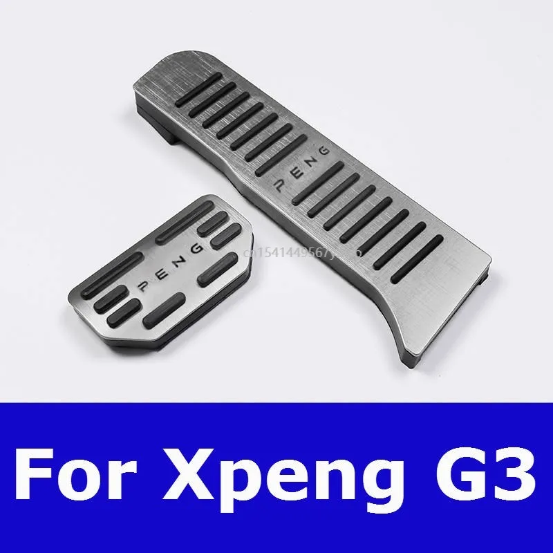 

Нескользящие автомобильные чехлы для Xpeng G3, аксессуары для интерьера автомобиля, Стайлинг автомобиля