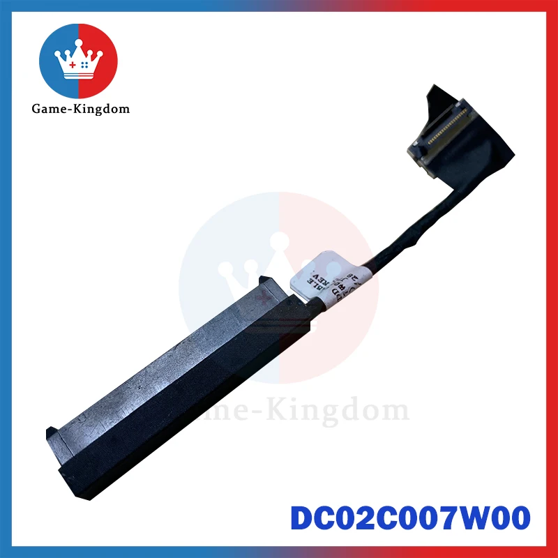 Кабель HDD для ноутбука Dell E7450 ZBU10 0t1mw DC02C007W00|Компьютерные кабели и разъемы| |