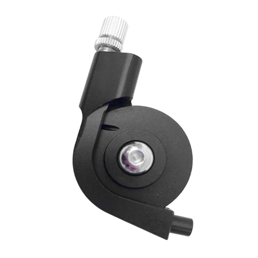 

4xвелосипедный V-тормозной адаптер, конвертер в тормозной адаптер суппорта, черный