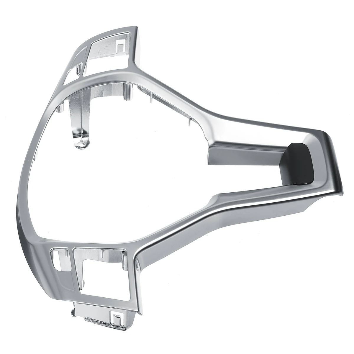 Новая рамка рулевого колеса для Mercedes Benz C E CLA CLASS W204 W212 W117 C172 C218 2012-2014 Для AMG Style |