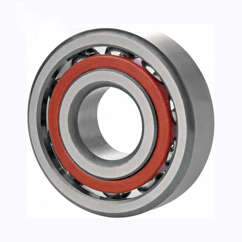 

1 шт. 8 мм 708AC/P5 708 708AC 8x22x7 шпиндель, радиально-упорные шарикоподшипники, супер точные подшипники