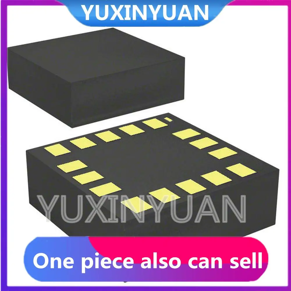 

10 шт./лот yuxinyuan KX023-1025 KX023 LGA16