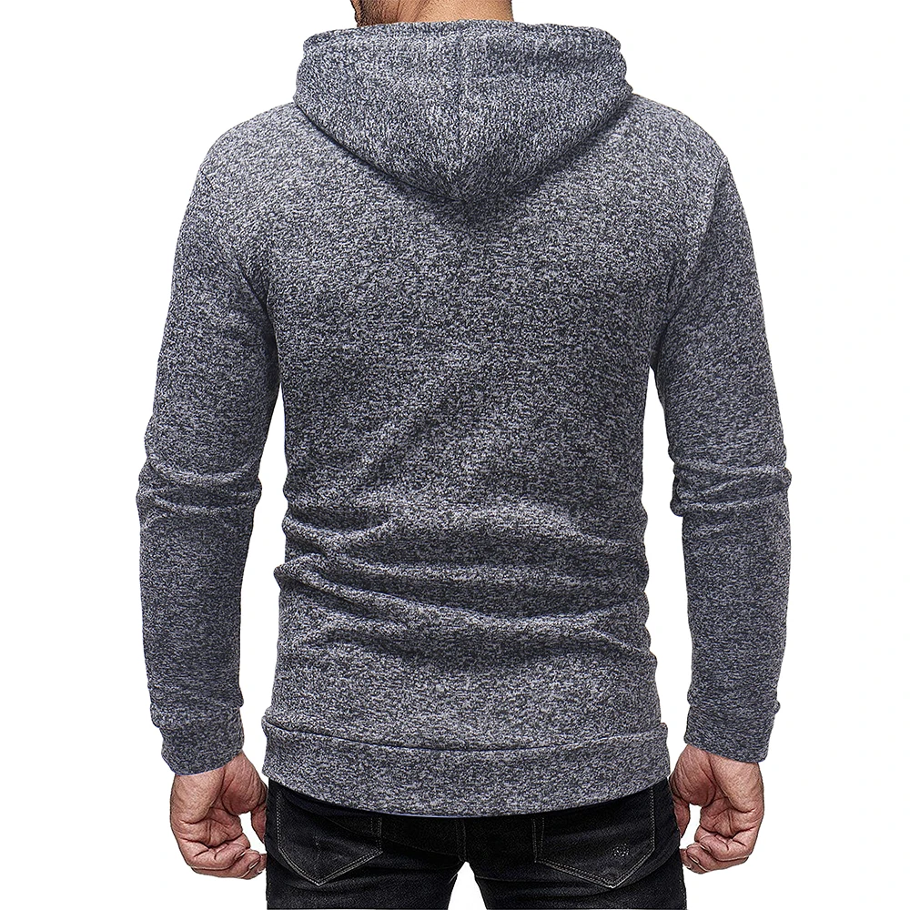 

2020 new men's jacket lapel Korean fitness running trend men's jacket simple casual all-match fashion top