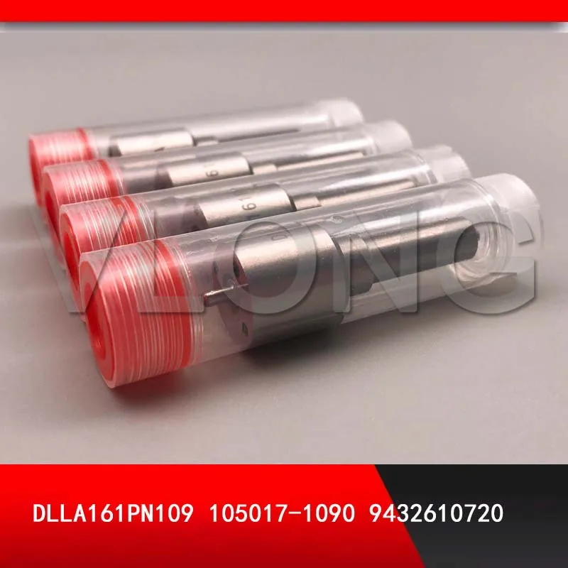PN внутренней катушкой Тип DLLA161PN109 105017 1090 9432610720 / NP DLLA161PN109|Топливный инжектор| |