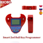 V508 Zed бык SBB PRO2 ключевой программист Мини Zedbull Авто ключевой программист Zed-Bull ключ Pro ZED-BULL без маркеров ключ клон инструмент