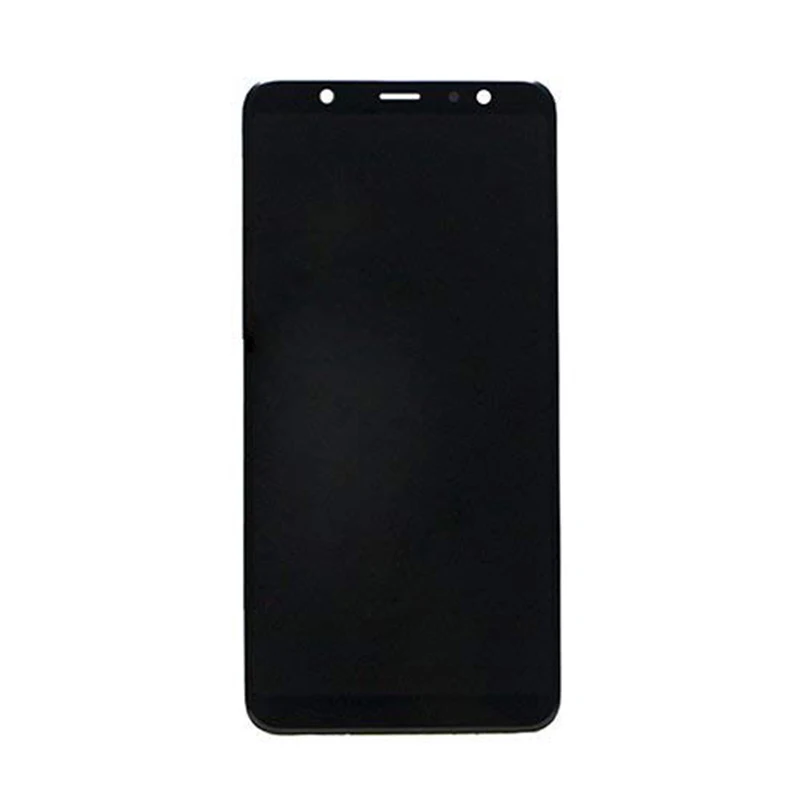 OLED / TFT для Samsung Galaxy J8 2018 J810 SM-J810M J810F J810Y ЖК-дисплей сенсорный экран дигитайзер в