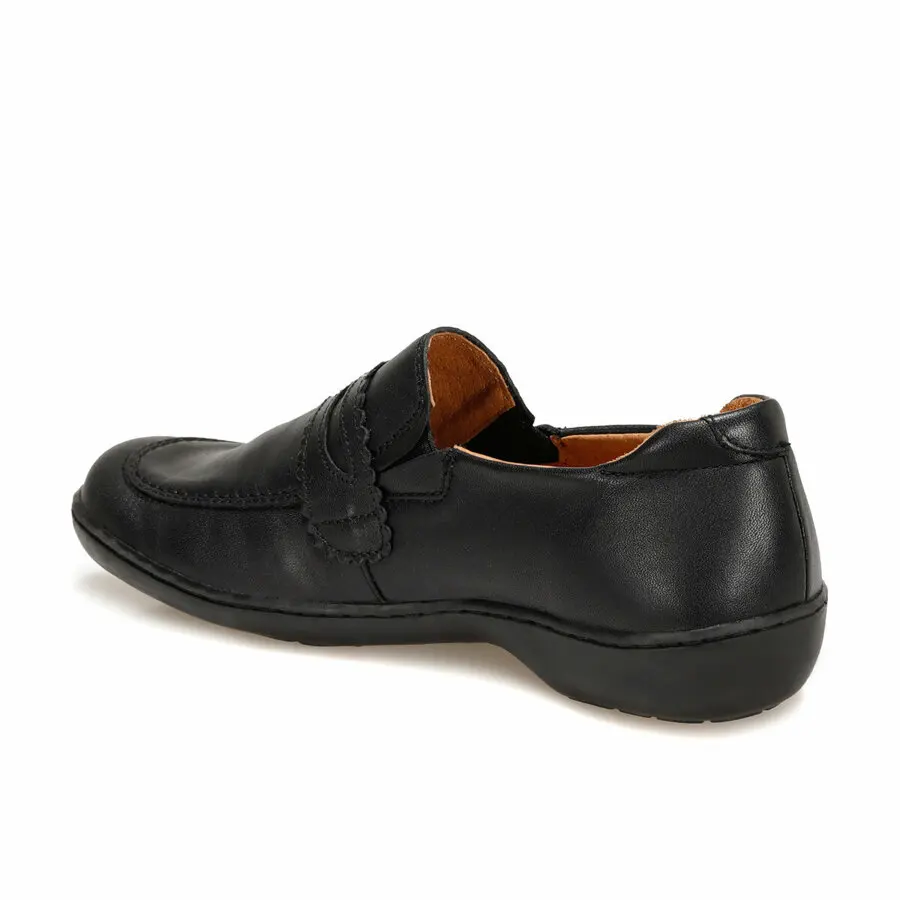 

Children Shoes Garvalin 101122 Garvaln Black Boy Casual Shoes