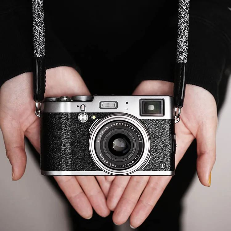 Ремень для камеры HONEST ARTISAN двухцветный ремень скалолазания|Ремни камер| |