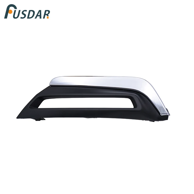 Передняя противотуманная фара с правой стороны рамка для передней