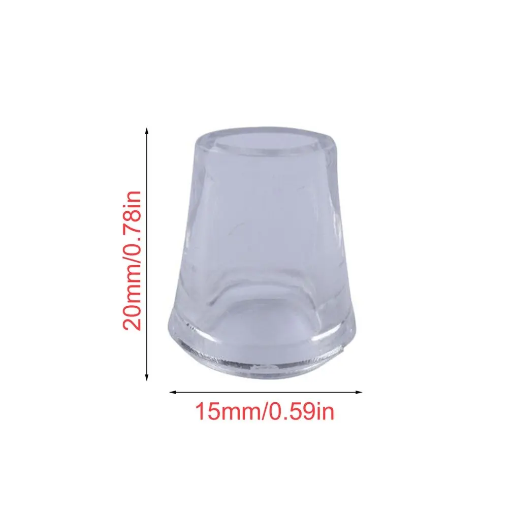 

5pcs/lot Digital Breath Alcohol Tester Mouthpieces Blowing Nozzle for Keychain Alkohol Tester