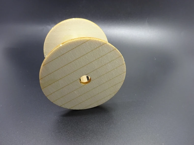 катушка с проволочным кабел