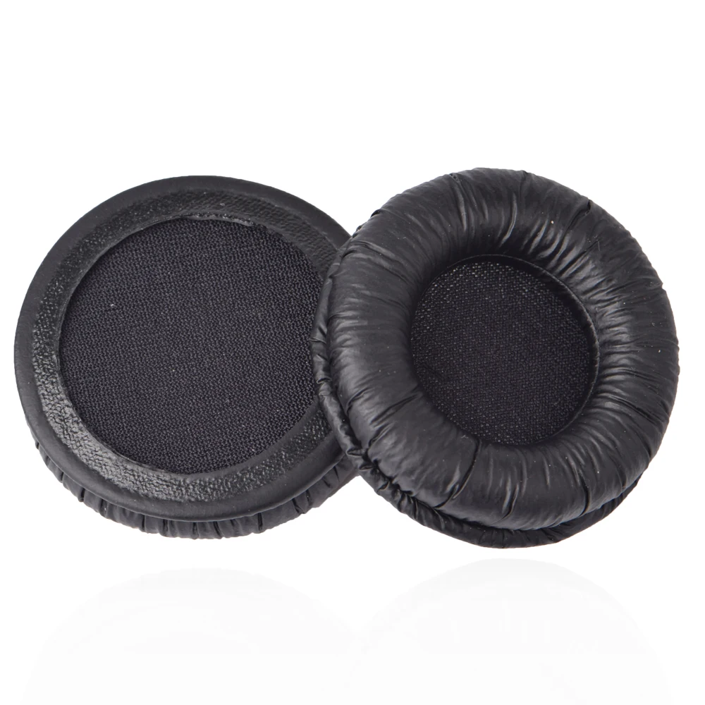Пара Сменные ухо подушечки подушки пены крышка чашки ремонт Запчасти для ATH ON300 ON3