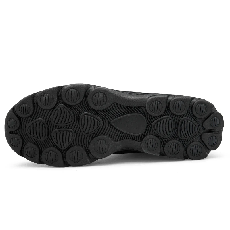 

Tide Nice Nice Men Casual Shoes High Quality Fashion Style Men Winter Keep Warm Shoes Comfortable Wear-resisting Men Sneakers