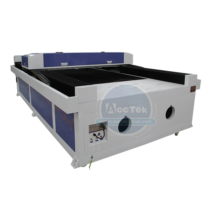 

AKJ1325 laser machine kit wood engraving high precision laser head cnc