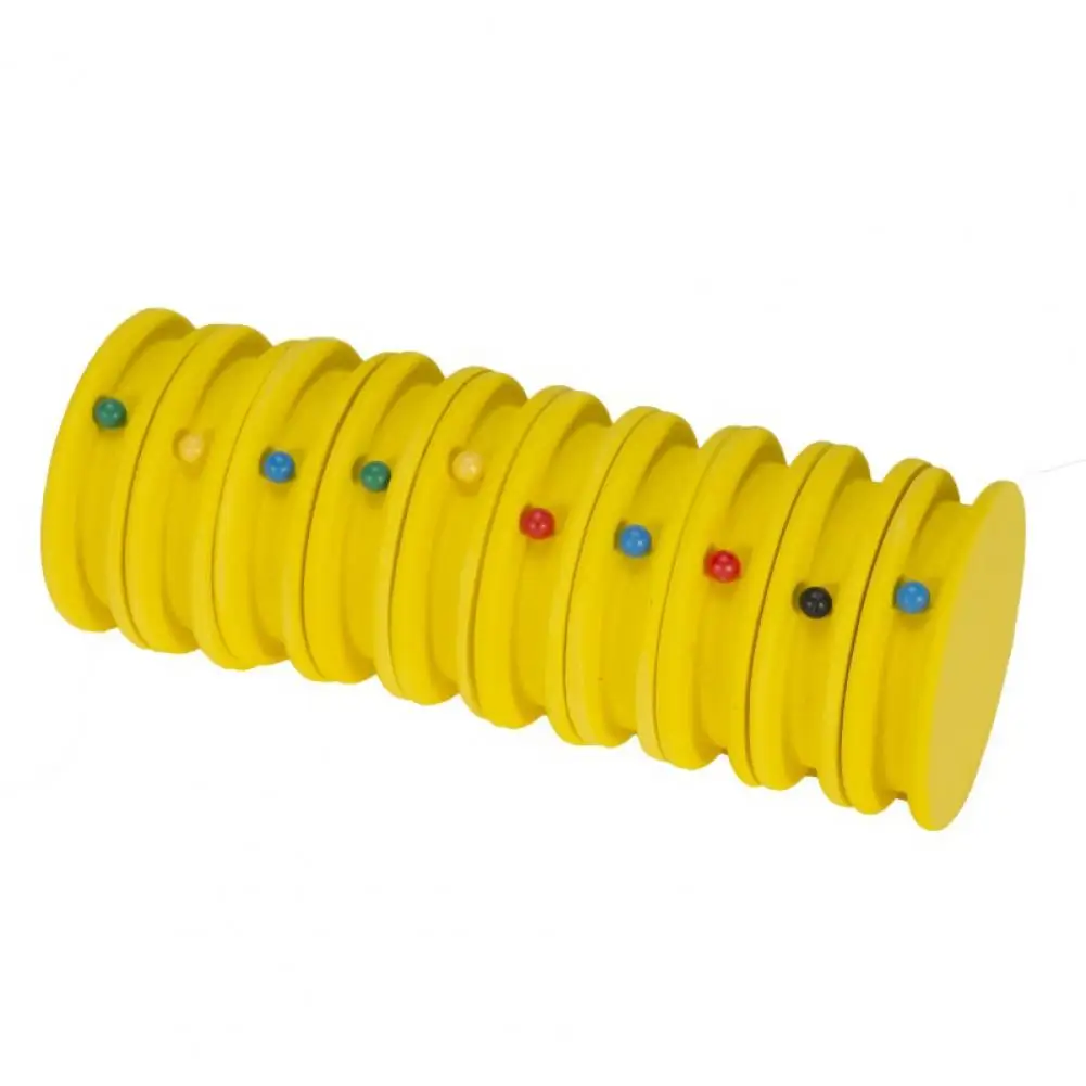 10Pcs/Set 8x6.5x6.5cm RandomColor EVA FoamFishing Line Spool Bobbin Winding Board Round Coil Organizer Accessory For Sea Fishing | Спорт и