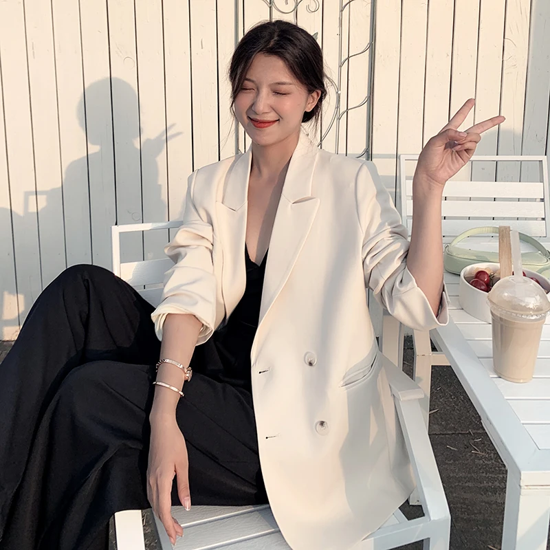 

CMAZ Blazers For Women