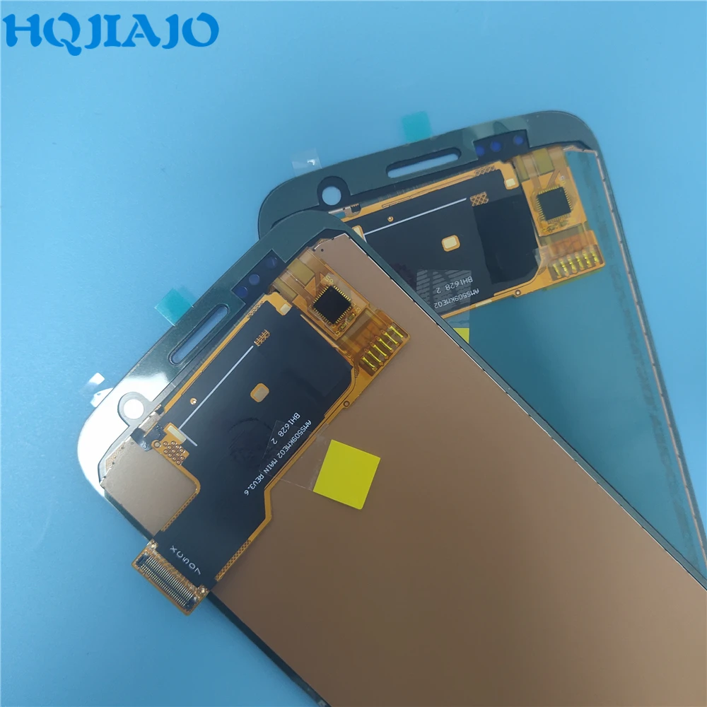 Incell TFT LCD For SAMSUNG Galaxy S7 G930 G930F Display Touch Screen Digitizer SM-G930F | Мобильные телефоны и аксессуары