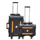 Ящик для инструментов LAOA, водонепроницаемый, портативный, противоударный