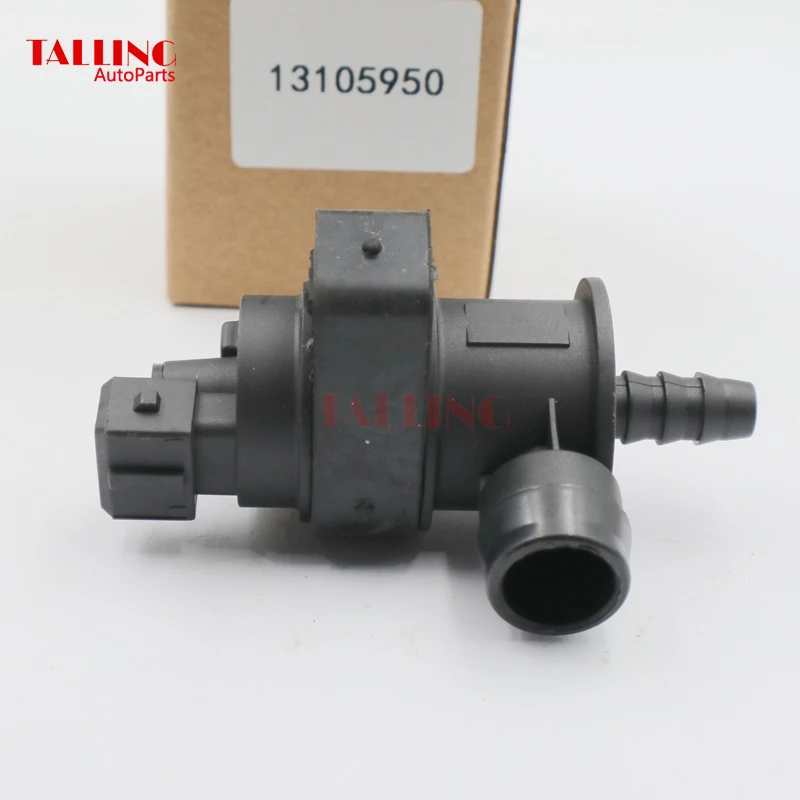 13105950 5807468 Solenoid Valve For OPEL ASTRA ZAFIRA VECTRA MERIVA INSIGNIA MOKKA VAUXHALL VOLVO XC90 S80 | Автомобили и