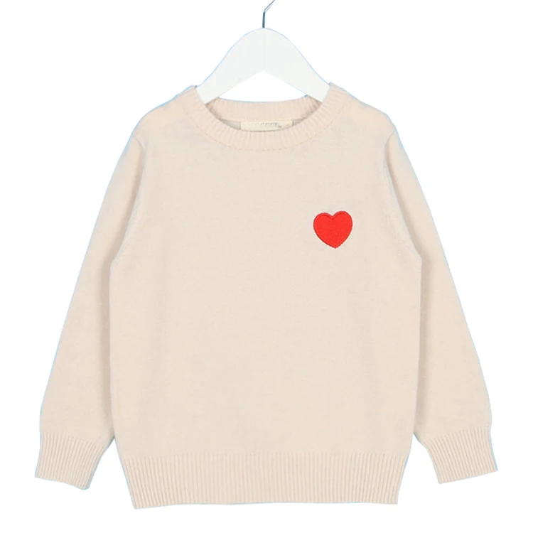 Осень 2020 пуловер для маленьких мальчиков и девочек свитеры детские на весну