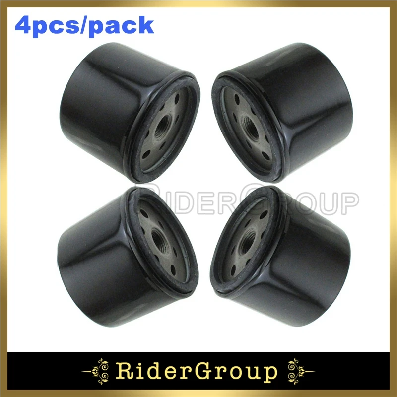 4pcs M16 x 1,5 топливный фильтр для Ducati Cagiva Alazzurra Multistrada Monster Hyperstrada Super Sport 350 S 937 950 1200 питбайк - Цвет: 4pcs