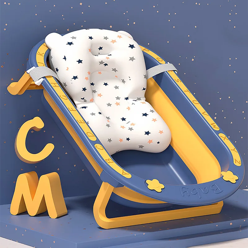 Новорожденный На возраст от 0 до 2 лет Old Baby Shower Ванна подкладка-сетка постоянного