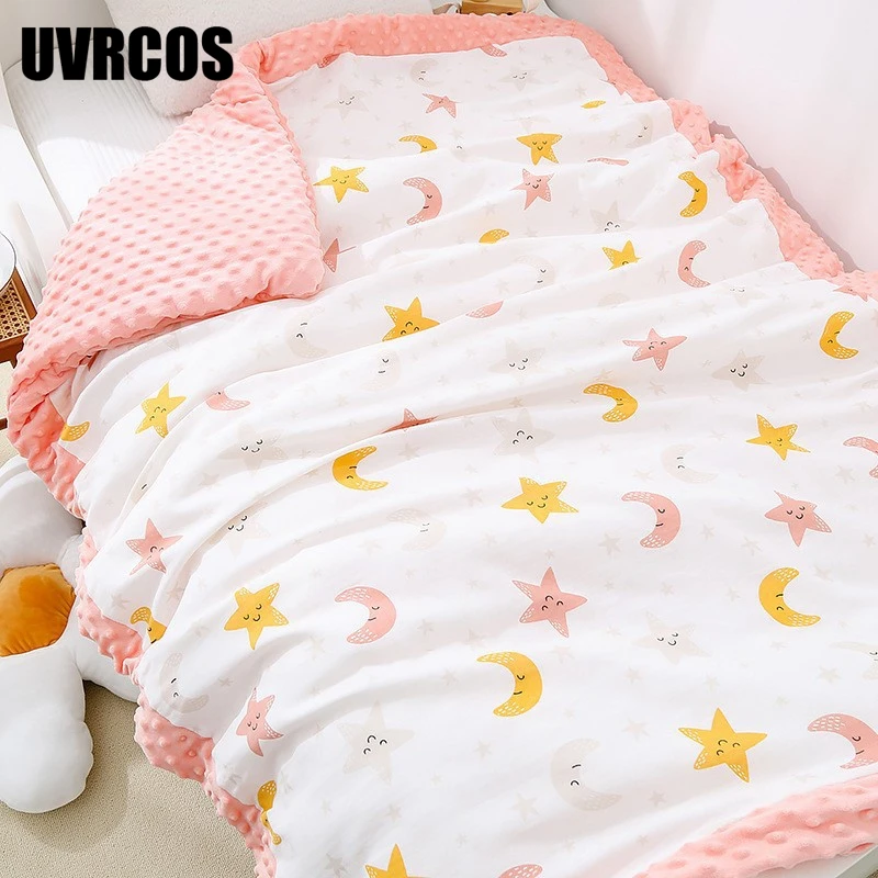 

Одеяло для новорожденных Пеленальное мягкое флисовое постельное белье для фотосъемки новорожденных Пеленальное полотенце одеяло для коля...