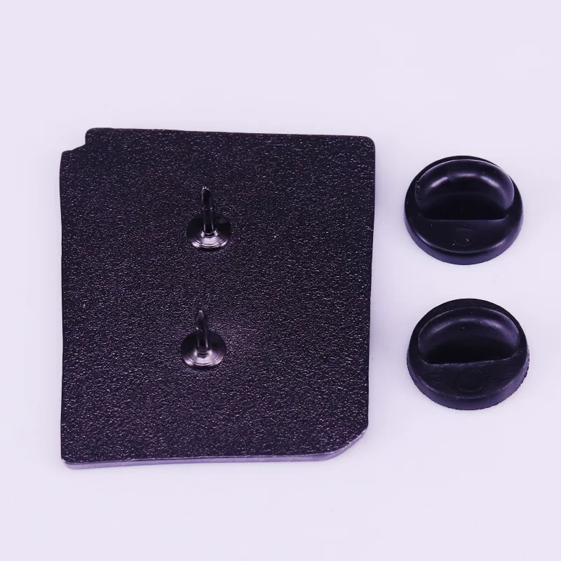 Новинка эмалированные булавки нагрудные значки|Броши| |