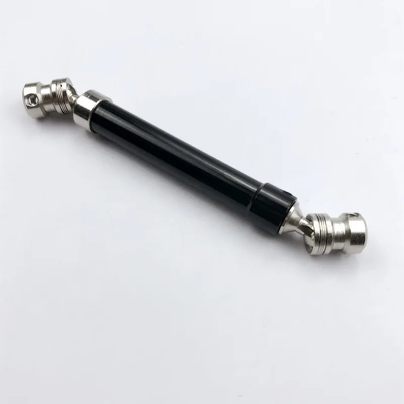 1 шт./2 шт. металл 12 мм Универсальный шарнирный приводной вал диафрагма 5 длина 112 152