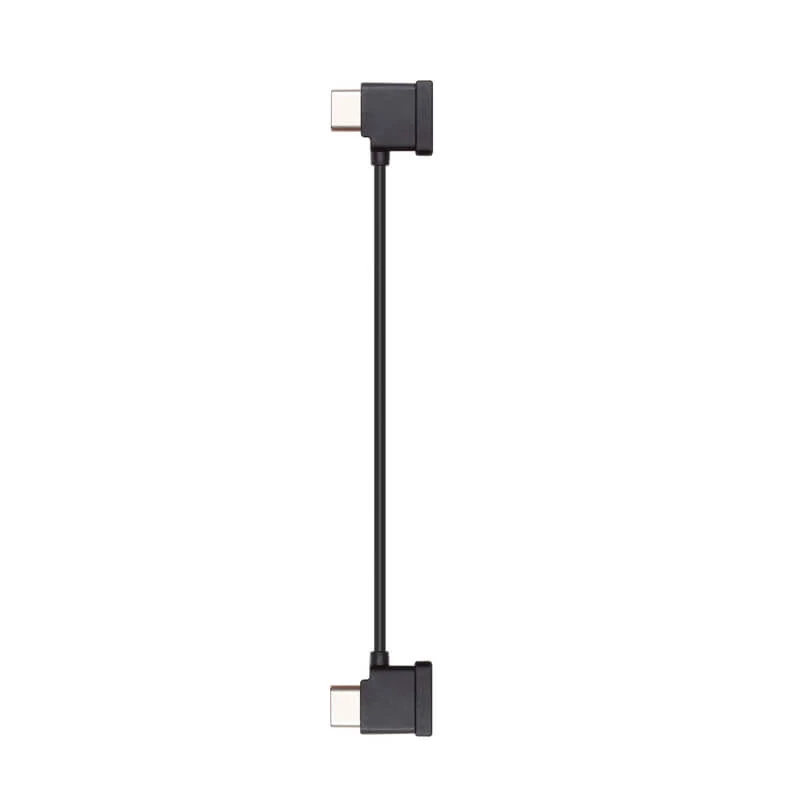Mavic Air 2 RC кабель (USB Type C/стандартный разъем Micro USB/разъем Lightning)|Кабели для дронов| |