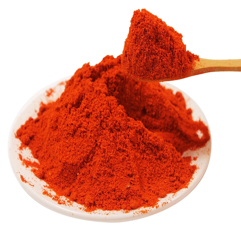 

Supply 100% Pure Naturally Smoked Paprika Strong Flavour