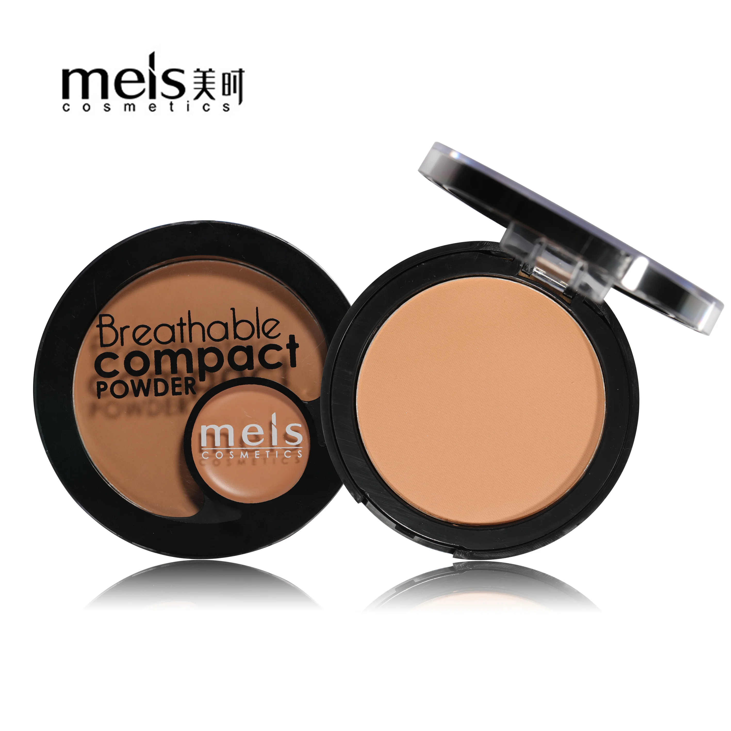 MEIS Eyes Comestic бровей Enhancer водонепроницаемый гель для бровей Макияж долговечная Жидкость крем для бровей Набор для макияжа с кистью