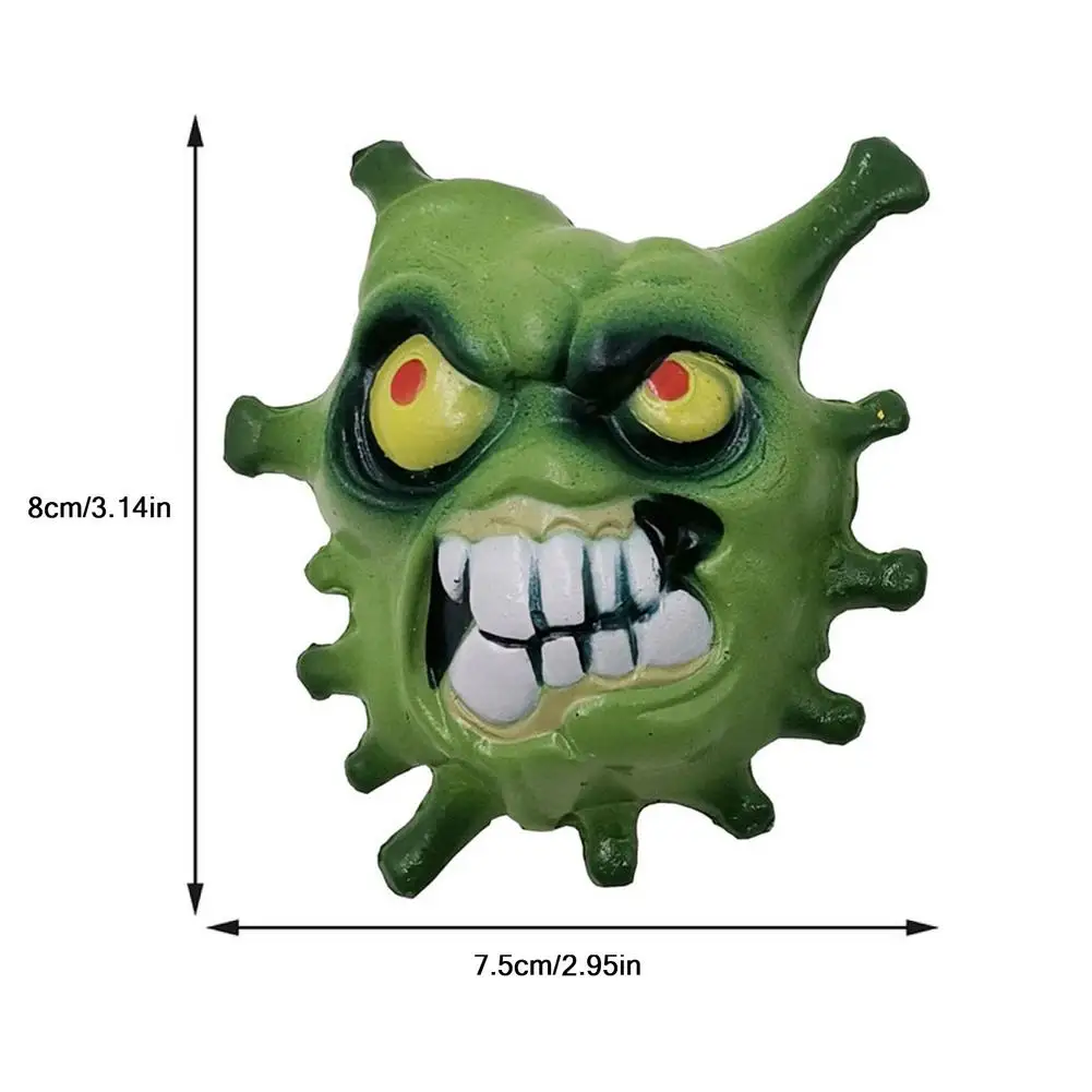 

Funny Educational Toys Hand Wrist Squeeze Toy Stress Autism Mood Relief Decompression Toys Gift Game