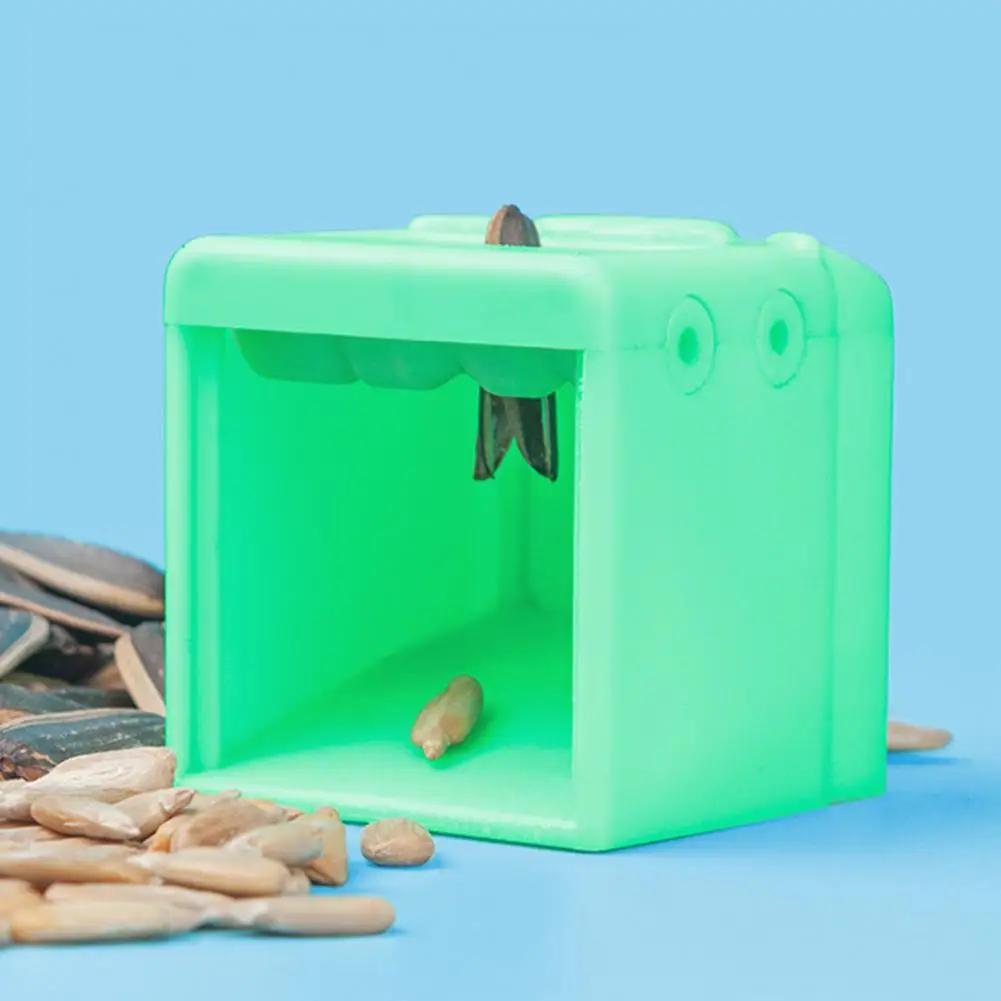 Портативная пластиковая машина для очистки дыни автоматическая лущильная