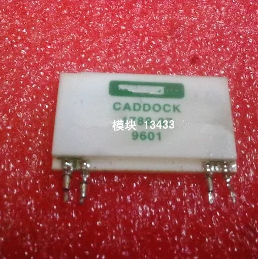 

CADDOCK Inversor De ceramica Resistencia 1789-87