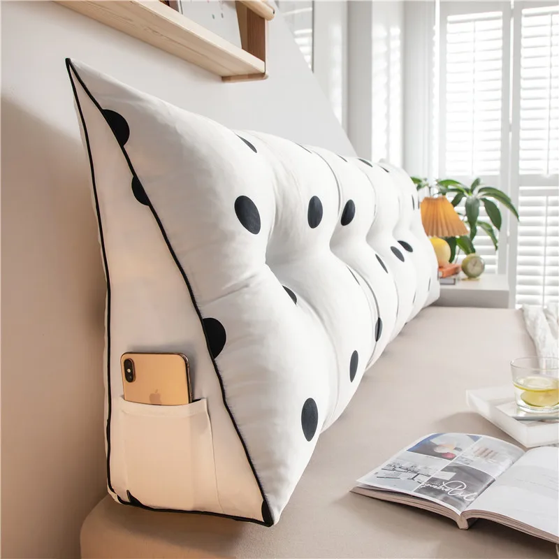 Рекламная акция домашняя треугольная прикроватная лампа для спальни съемный