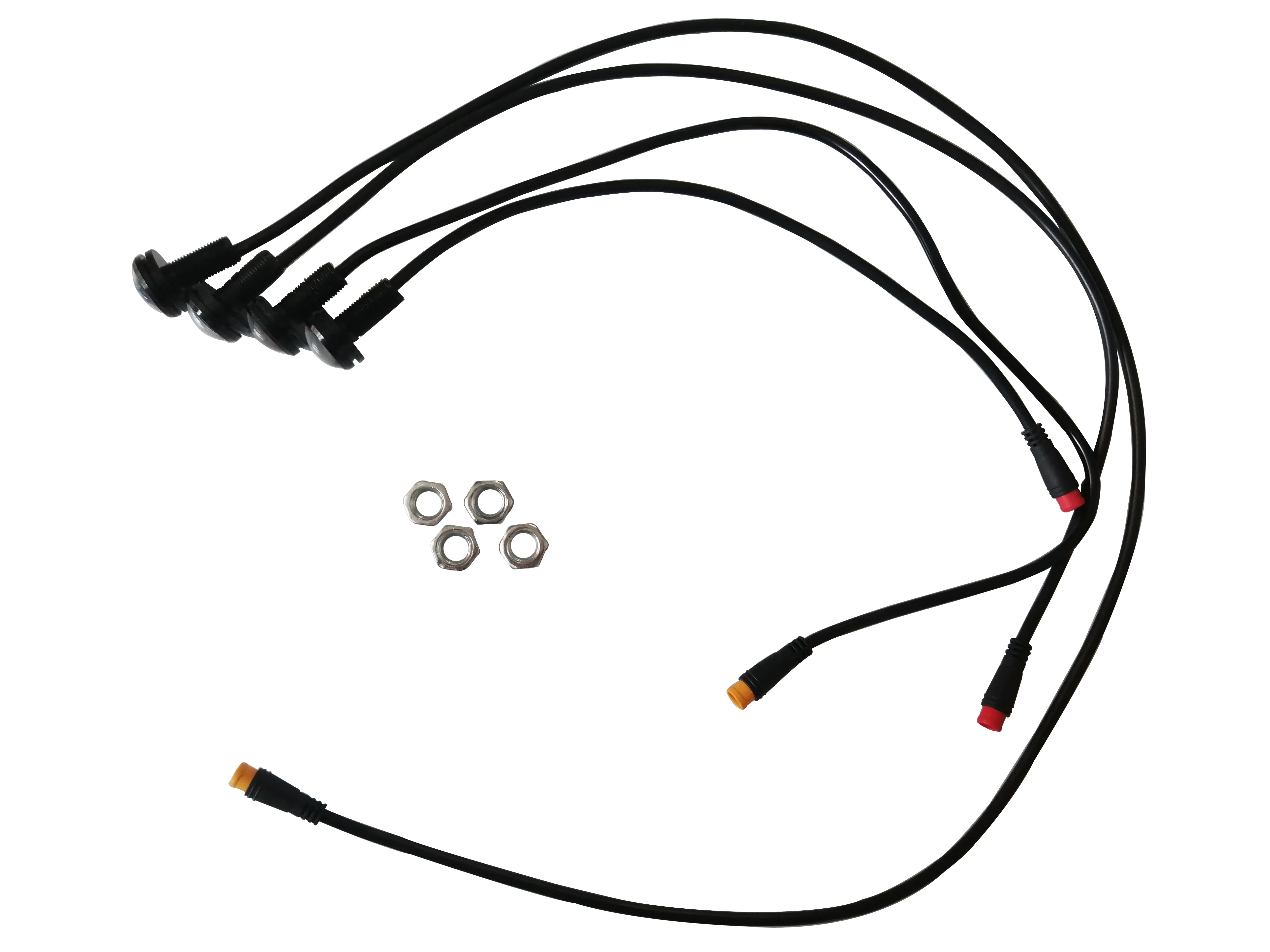 Светильник для SPEEDWAY MINI4 RUIMA PRO Электрический скутер аксессуары электрического