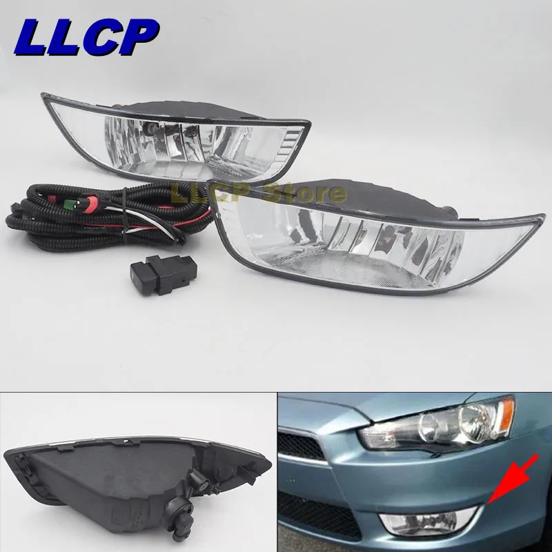 Для Защитные чехлы для сидений сшитые специально Mitsubishi Lancer EX 2007 2008 2009 2010 передний